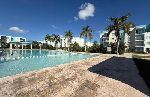 Veron Apartment | Two Beds apartament close to the Airport in punta Cana RD