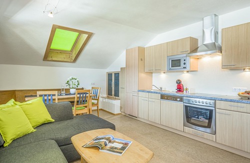 Westendorf Apartment | Two combined holiday homes with fantastic views!