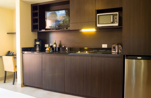 Palermo Condo | Two Delightful Studios in Palermo Hollywood