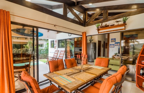 Playa Hermosa Villa | Two Dreamy Condos W/Private & Shared Pools, Beach Access, & Stunning Views