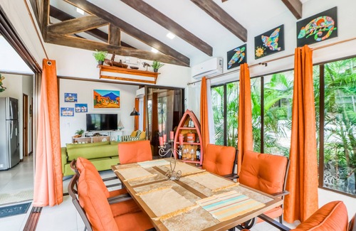 Playa Hermosa Villa | Two Dreamy Condos W/Private & Shared Pools, Beach Access, & Stunning Views