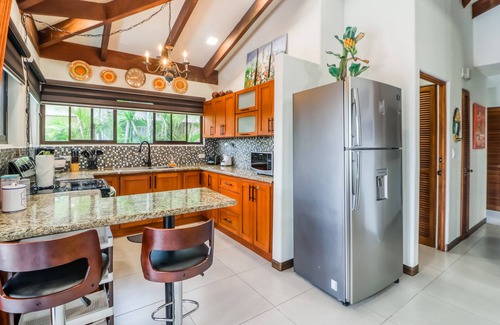Playa Hermosa Villa | Two Dreamy Condos W/Private & Shared Pools, Beach Access, & Stunning Views