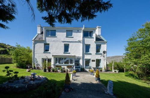Isle of Scalpay Bed & Breakfast | Two Harbours Guest House