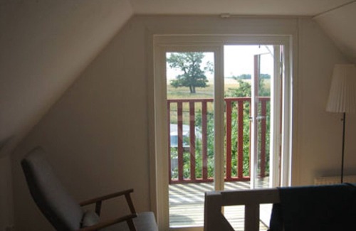 Kopingebro House | Two holiday homes in Österlen 800 meters from the sandy beach