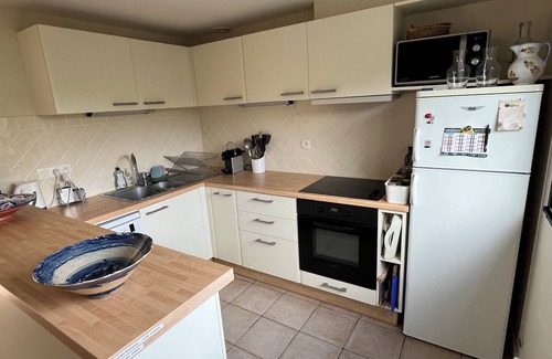 Carnac House | Two houses in a beautiful garden in Carnac, ideal for 2-3 families with children