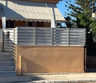 Kissamos Apartment | Two little olives Studio apartment