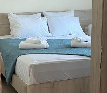 Kissamos Apartment | Two little olives Studio apartment