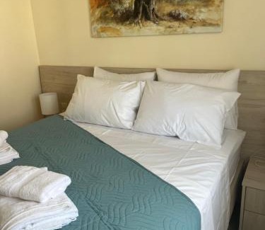 Kissamos Apartment | Two little olives Studio apartment