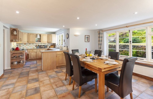 Liscombe Cottage | Two Lower Spire Cottage, Liscombe