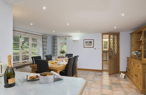 Liscombe Cottage | Two Lower Spire Cottage, Liscombe