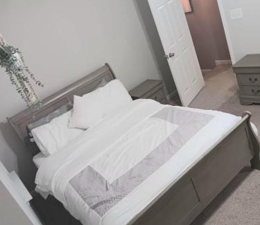 Paw Creek Apartment | Two Master Bedroom Townhouse!