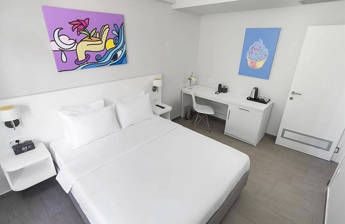 Ulcinj Hotel | TWO Modern Units Close to Ada Bojana Beach! Swimming Pools, Kid's Playground!