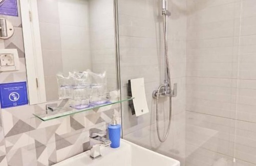 Ulcinj Hotel | TWO Modern Units Close to Ada Bojana Beach! Swimming Pools, Kid's Playground!