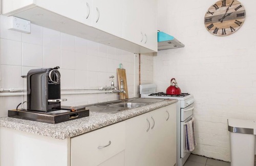 Millers Point House | Two of a Kind Heritage Stay with Harbour Views