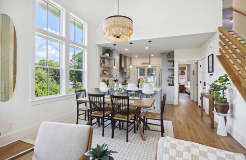 Charleston Apartment | Two Palms at Folly Beach