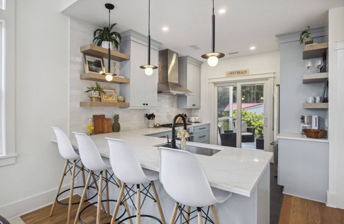 Charleston Apartment | Two Palms at Folly Beach