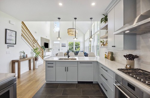 Charleston Apartment | Two Palms at Folly Beach