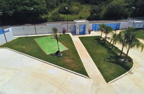 Guanajibo House | Two private beachfront houses, sleeps 12, kayaks