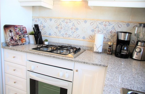 Orihuela Costa Apartment | Two private top floor penthouses with stunning views, close to restaurants