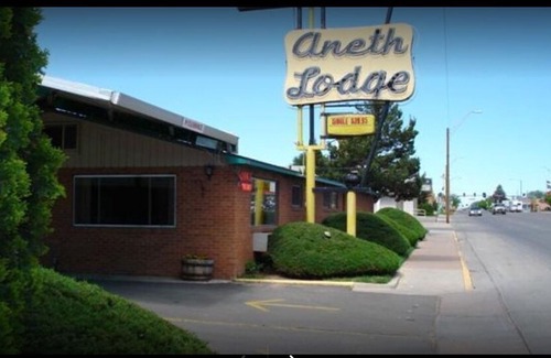 Cortez Apartment | Two Queen Beds at Aneth lodge