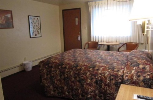 Cortez Apartment | Two Queen Beds at Aneth lodge
