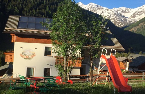 Santa Caterina Valfurva Ski Chalet | TWO-ROOM APARTAMENT BIKE TREKKING MOUNTAIN VALFURVA STELVIO GAVIA