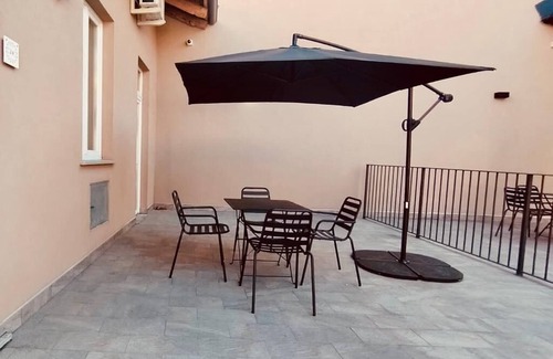 Asti Apartment | two-room 24 hhat