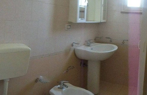 Torre San Giovanni House | Two-room apartment duplex equipped Marina di Ugento