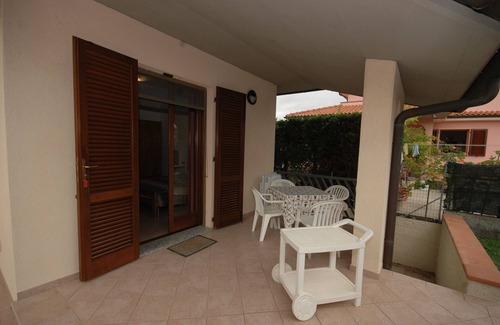 Bonalaccia-Filetto Apartment | Two-room apartment Alex 1, 2 minutes drive from the beach