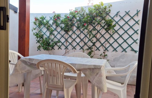 Vieste Apartment | Two-room apartment 2 places type A - at Villino ideal solution for families