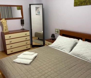 Prymors'kyi district Apartment | Two-room apartment for You