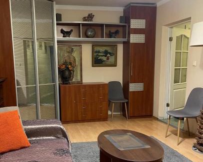 Prymors'kyi district Apartment | Two-room apartment for You