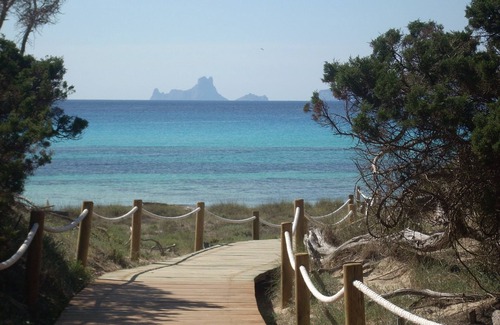 La Savina Apartment | Two-room apartment in Formentera RGENT-2020-4618
