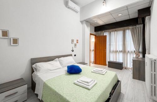 Segrate Apartment | Two-room apartment in Segrate - Comfort, 10 minutes from Milan