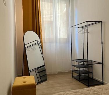 Albergheria Apartment | Two-room apartment in the heart of Palermo