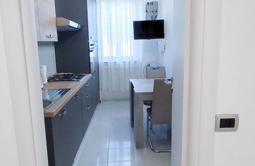Rozzano Apartment | Two-room apartment on the outskirts of Milan Forum-Humanitas-IEO
