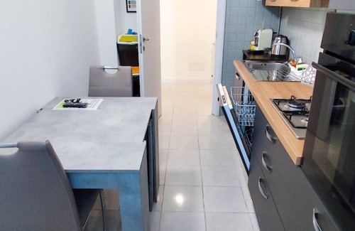 Rozzano Apartment | Two-room apartment on the outskirts of Milan Forum-Humanitas-IEO