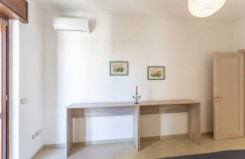 Gallipoli Apartment | Two-room apartment with a view, a few steps from the Greek Fountain of Gallipoli