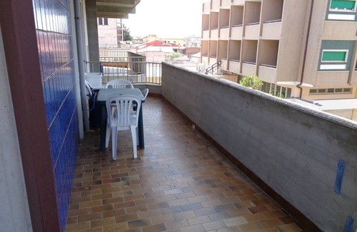 Silvi Apartment | Two-room apartment with air conditioning