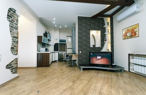 Kyiv Apartment | Two-room Lux 25 Antonovycha str Centre of Kiev