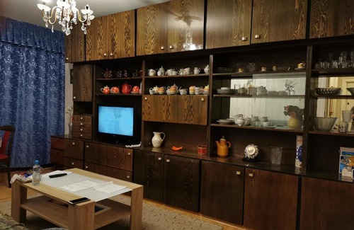 Mustamae Apartment | Two-Roomed apartment Mustamae flat