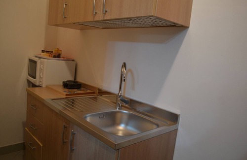 Mazara del Vallo Apartment | Two-roomed flat piazza Matteotti