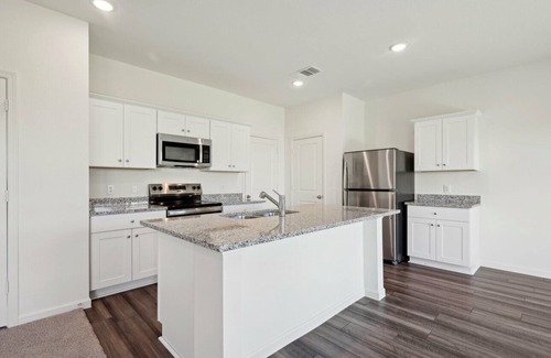 Northside House | Two rooms available in a house.
