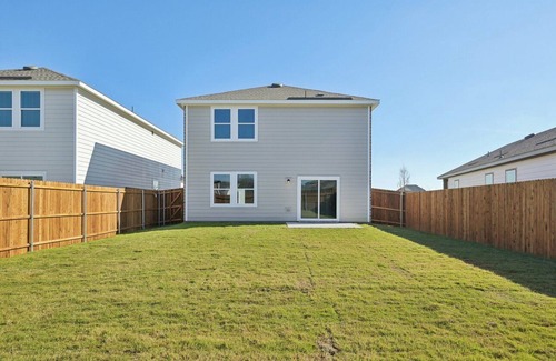 Northside House | Two rooms available in a house.