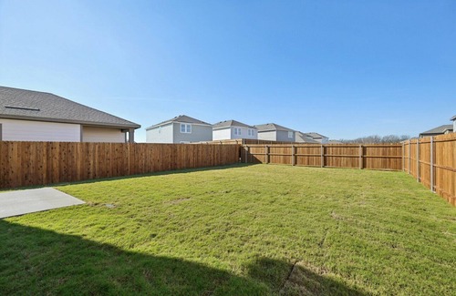 Northside House | Two rooms available in a house.