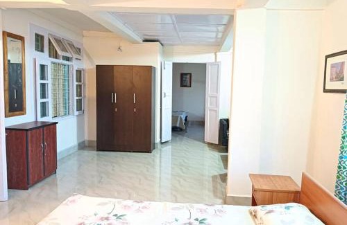 Kohima Apartment | Two Rooms- Mountain View Apartment with Wi-Fi