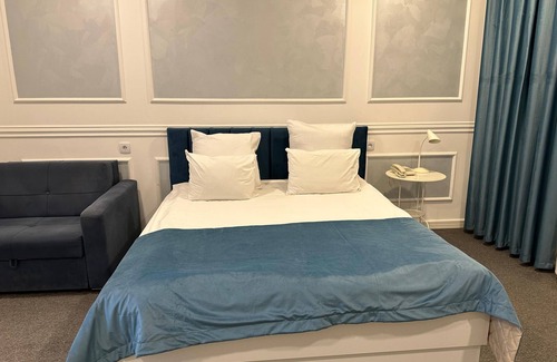 Baku Old Town Hotel | Two Seasons Boutique Hotel