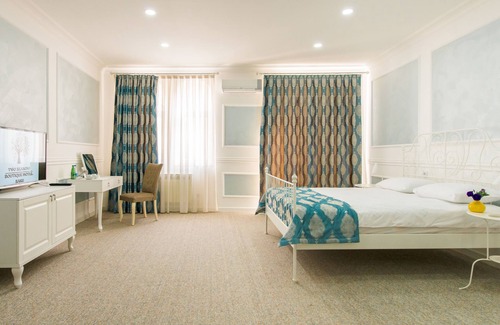 Baku Old Town Hotel | Two Seasons Boutique Hotel