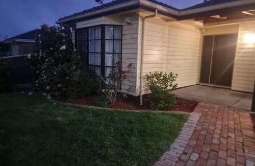 Clayton South House | Two separate rooms at 34 Clarevale