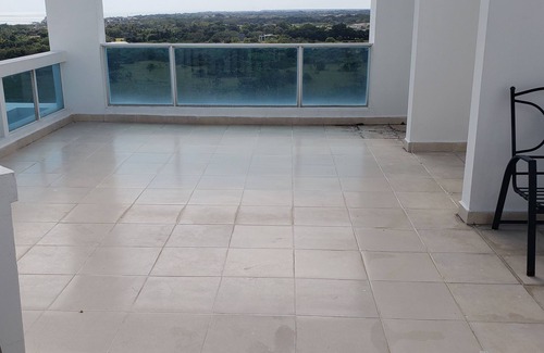 Playa Blanca Apartment | Two Storey Penthouse in Playa Blanca Residences